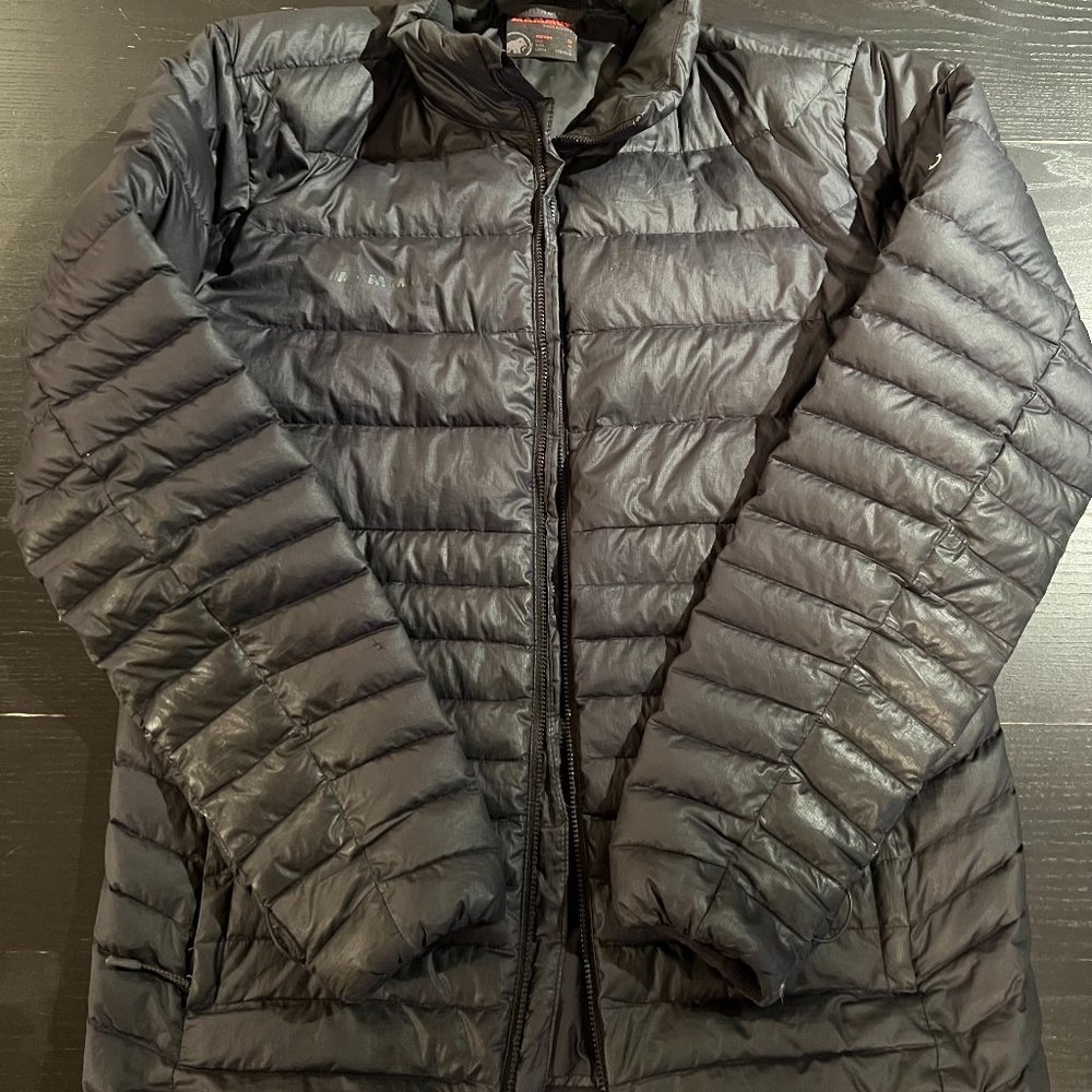 Mammut Convey IN Down Jacket - Men's Medium